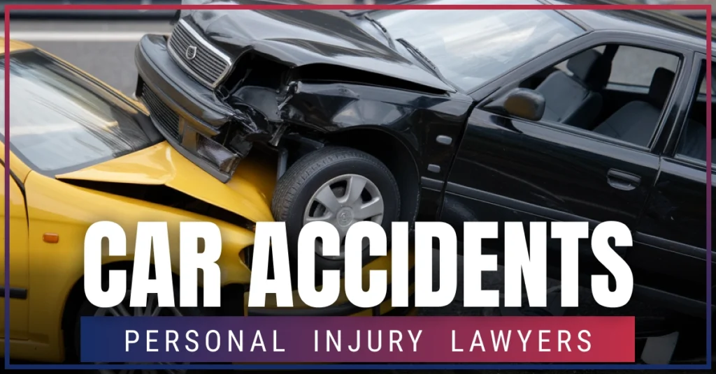 BEAB Injury Law Personal Injury Lawyers for Car Accident Cases